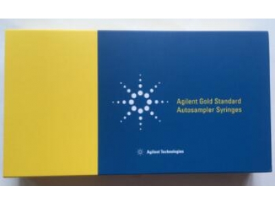 安捷倫Agilent 5181-3360 自動進樣器進樣針